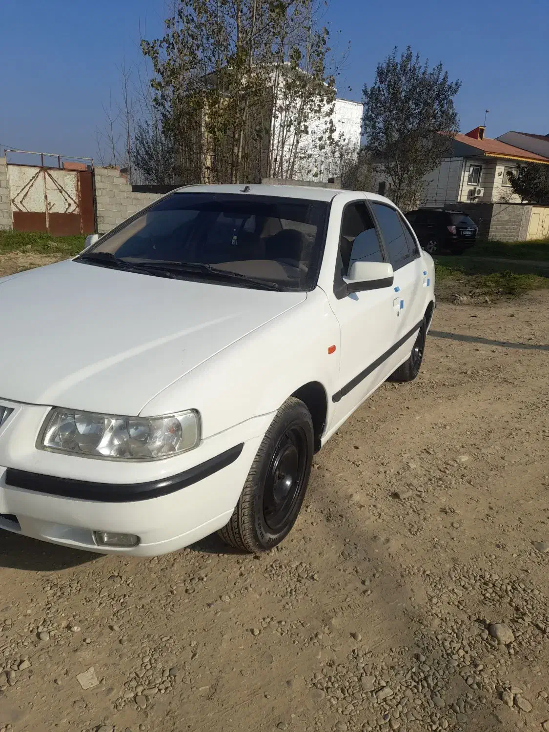 سمند|خودرو سواری و وانت|صومعهسرا, |دیوار