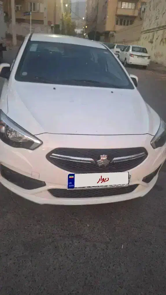 سواری|خودرو سواری و وانت|تبریز, |دیوار