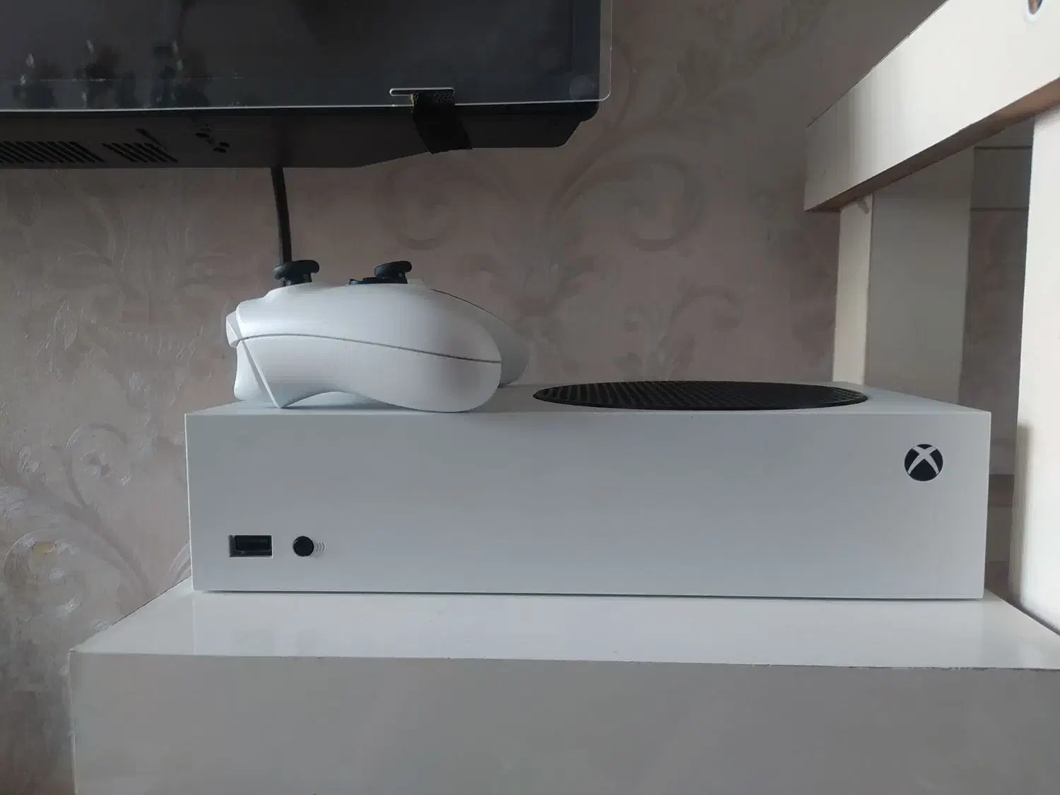 Xbox series s|کنسول، بازی ویدئویی و آنلاین|مشهد, موسوی قوچانی|دیوار