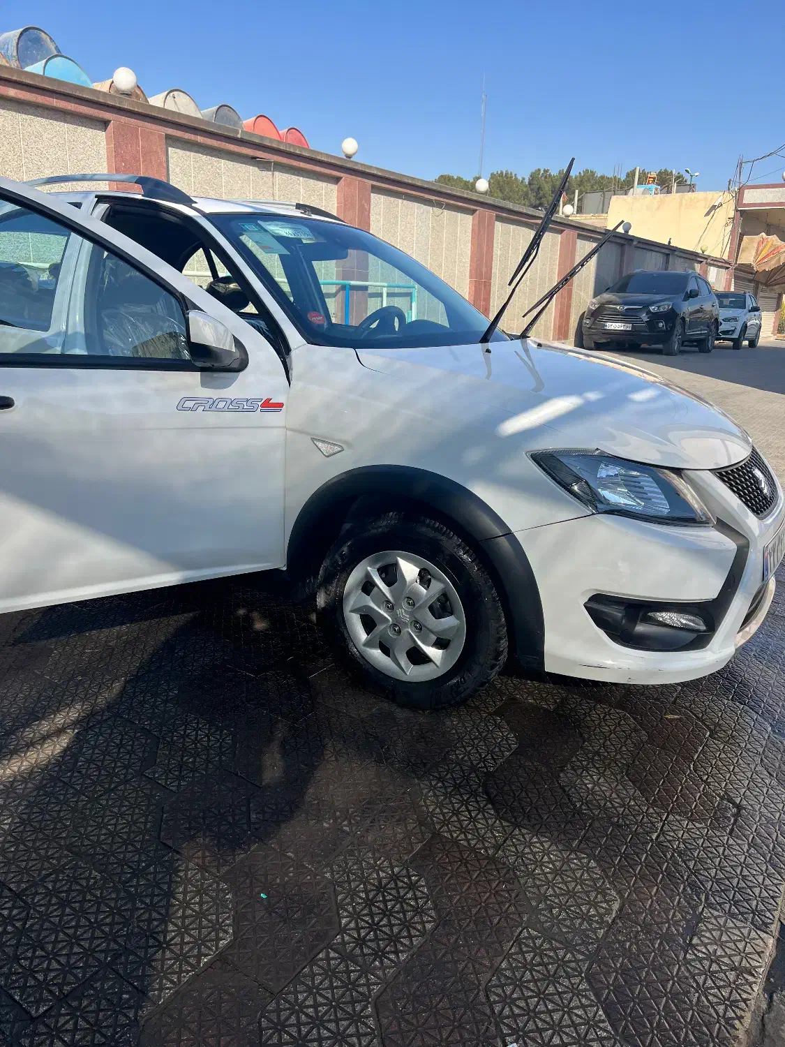 کویک مدل ۱۴۰۴در حدصفر|خودرو سواری و وانت|اصفهان, برازنده|دیوار