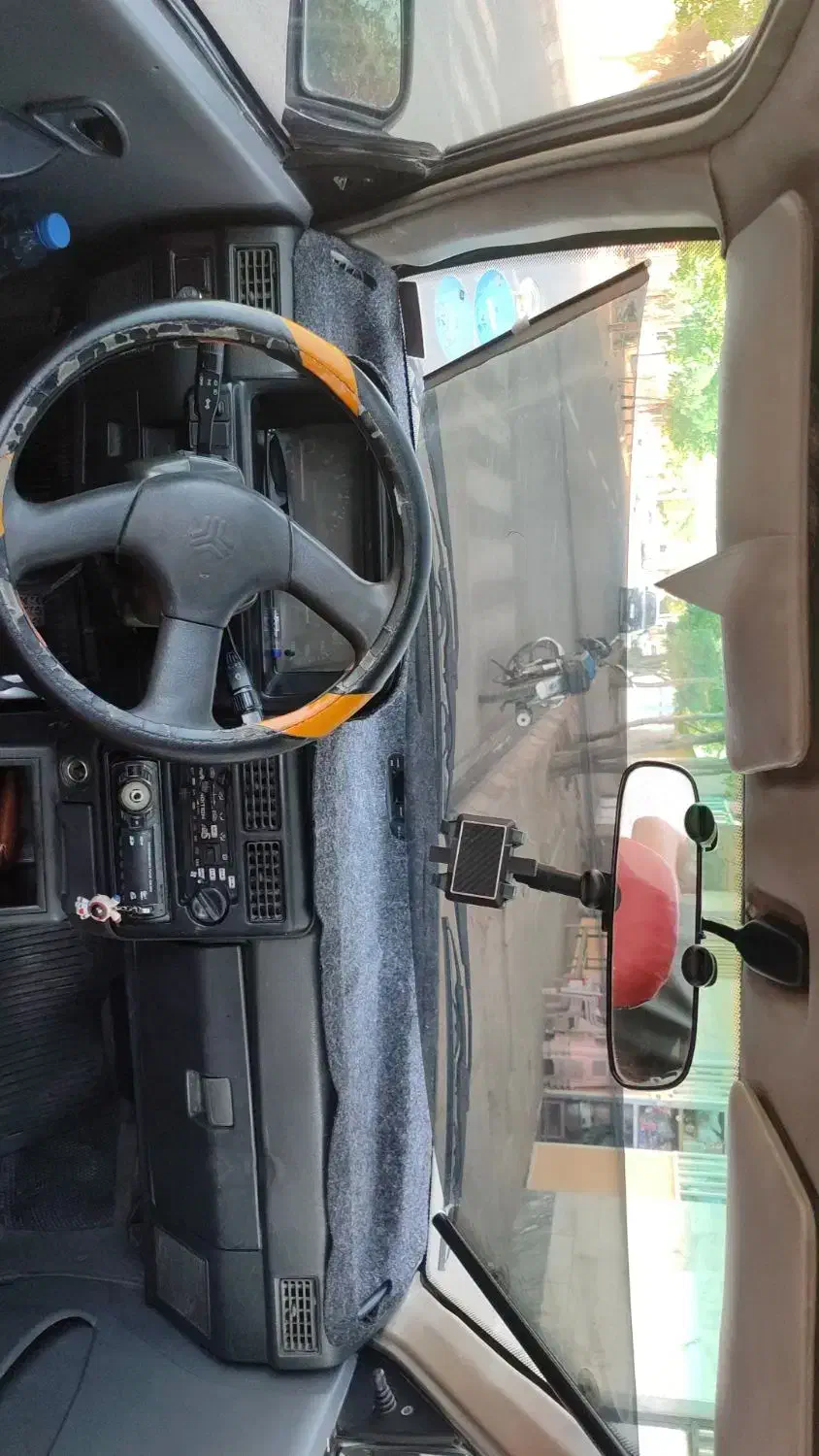 هاچبک مدل 80|خودرو سواری و وانت|قائن, |دیوار