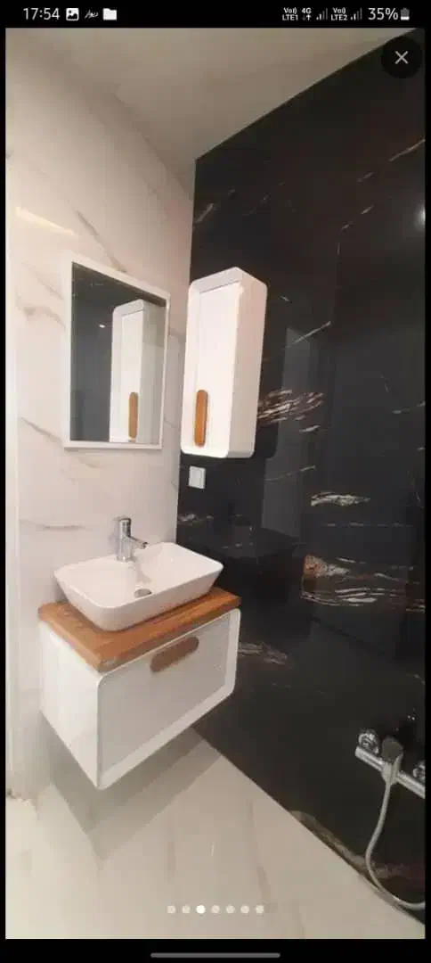 فروش فوری واحد 122متری گلستان زوج|فروش آپارتمان|لاهیجان, امیرشهید|دیوار