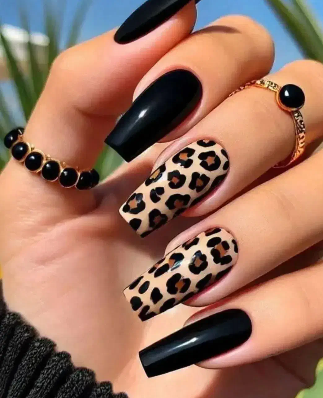 خدمات ناخن|خدمات آرایشگری و زیبایی|میانه, |دیوار