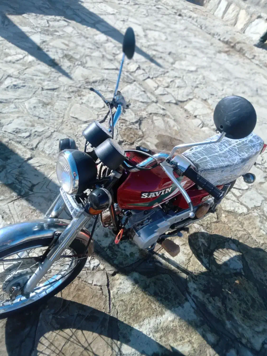 متور مدل90لیفان|موتورسیکلت|مریوان, |دیوار