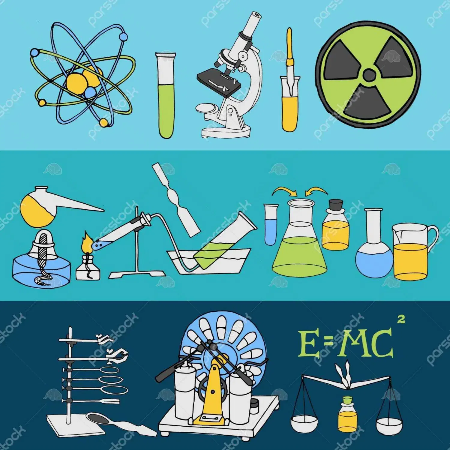 تدریس دروس ابتدایی، متوسطه اول و دوم|خدمات آموزشی|پرند, فاز ۲|دیوار