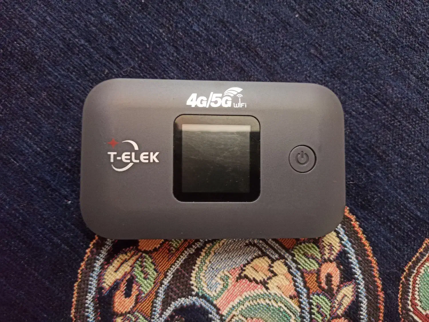 مودم جیبی|مودم و تجهیزات شبکه|ایرانشهر, |دیوار