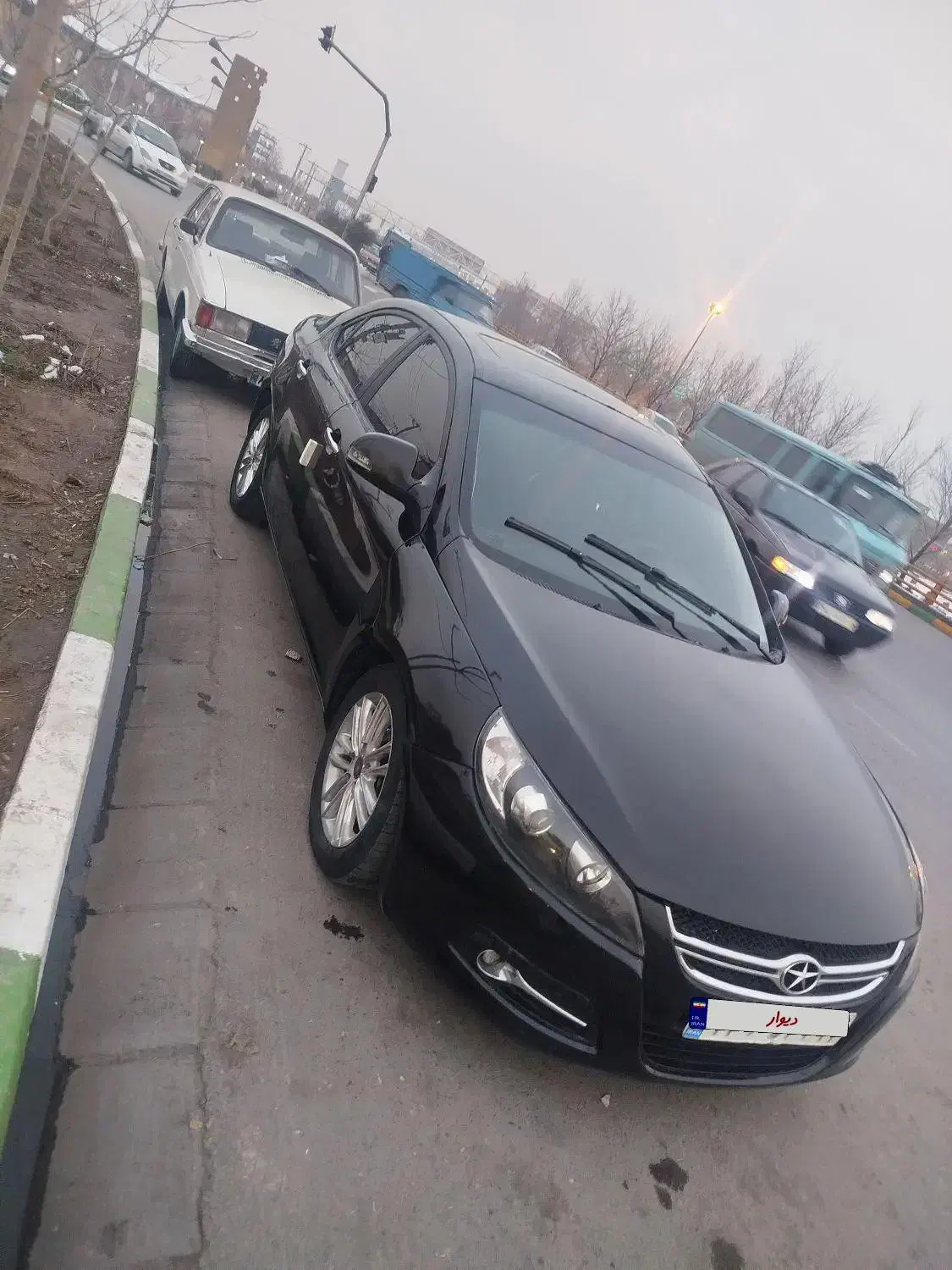 جک جی 5|خودرو سواری و وانت|مشهد, محمدآباد|دیوار