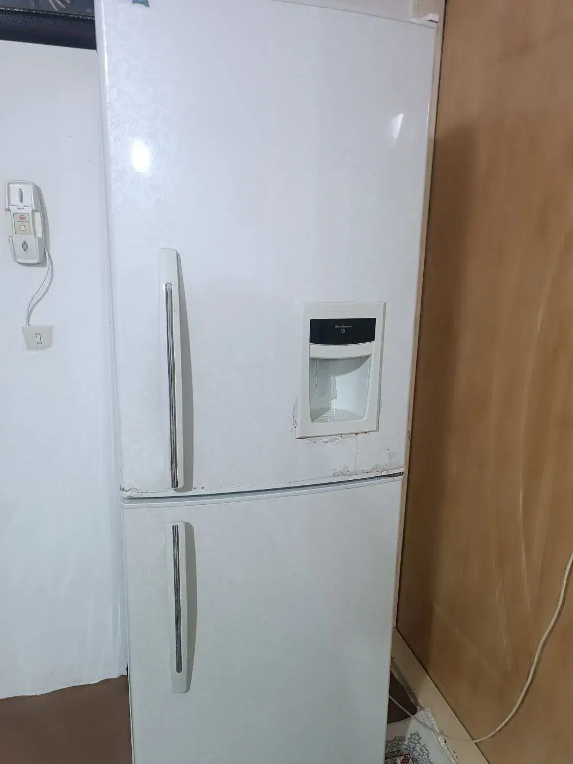 یخچال|یخچال و فریزر|اسلام‌‌آباد غرب, |دیوار