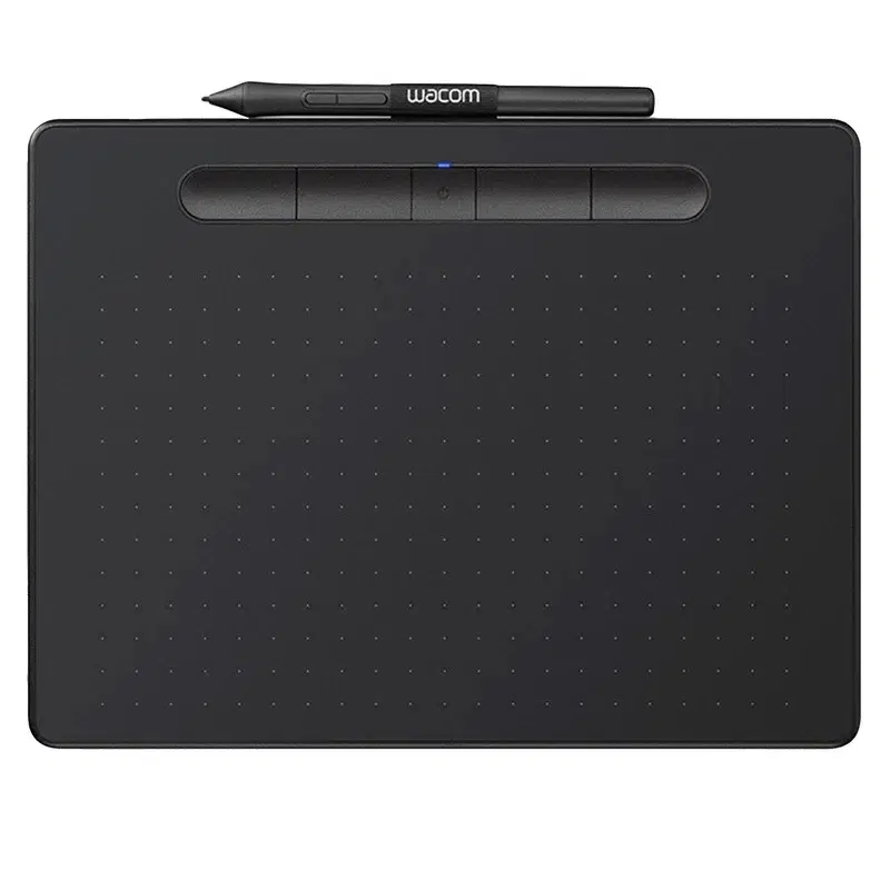 قلم نوری وکام مدل Intuos CTL-4100K|قطعات و لوازم جانبی رایانه|تهران, شهرک امام خمینی|دیوار
