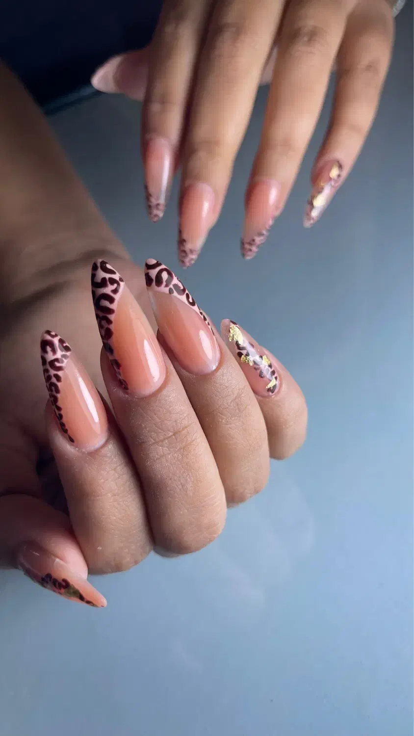 کاشت ناخن|خدمات آرایشگری و زیبایی|نوشهر, |دیوار