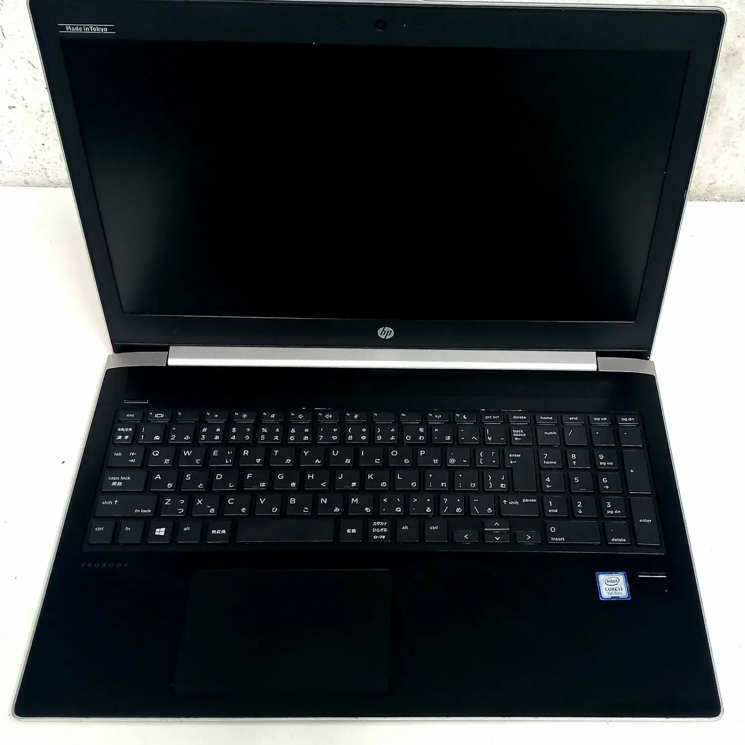 PH ProBook 450 G5|رایانه همراه|مشهد, سراب|دیوار