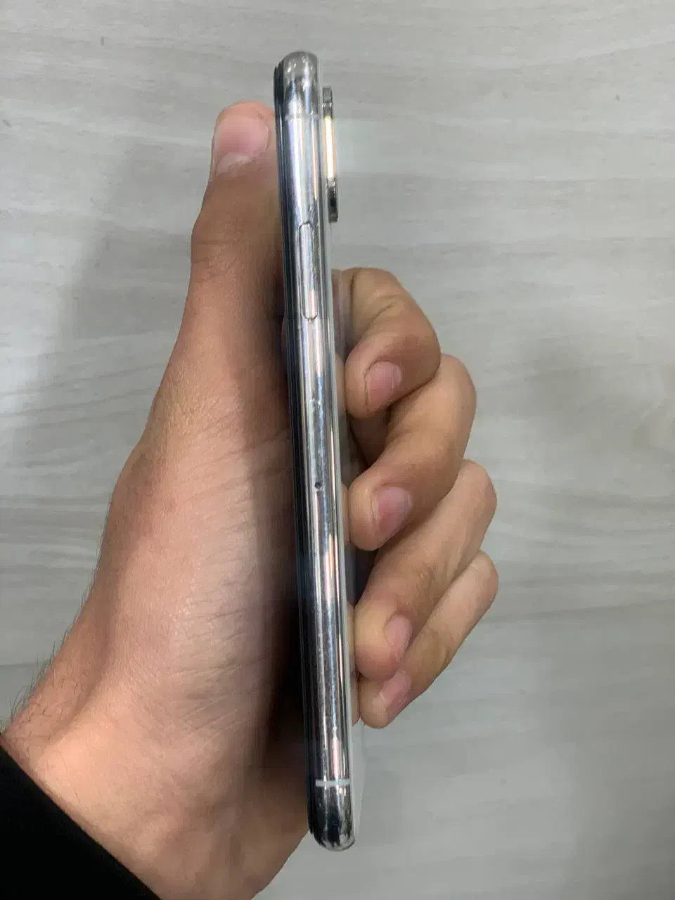 iPhone XS 256|موبایل|گرگان, |دیوار