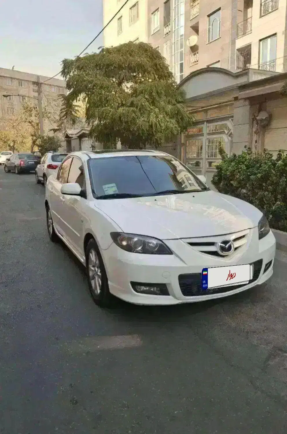 ماشین|خودرو سواری و وانت|همدان, |دیوار