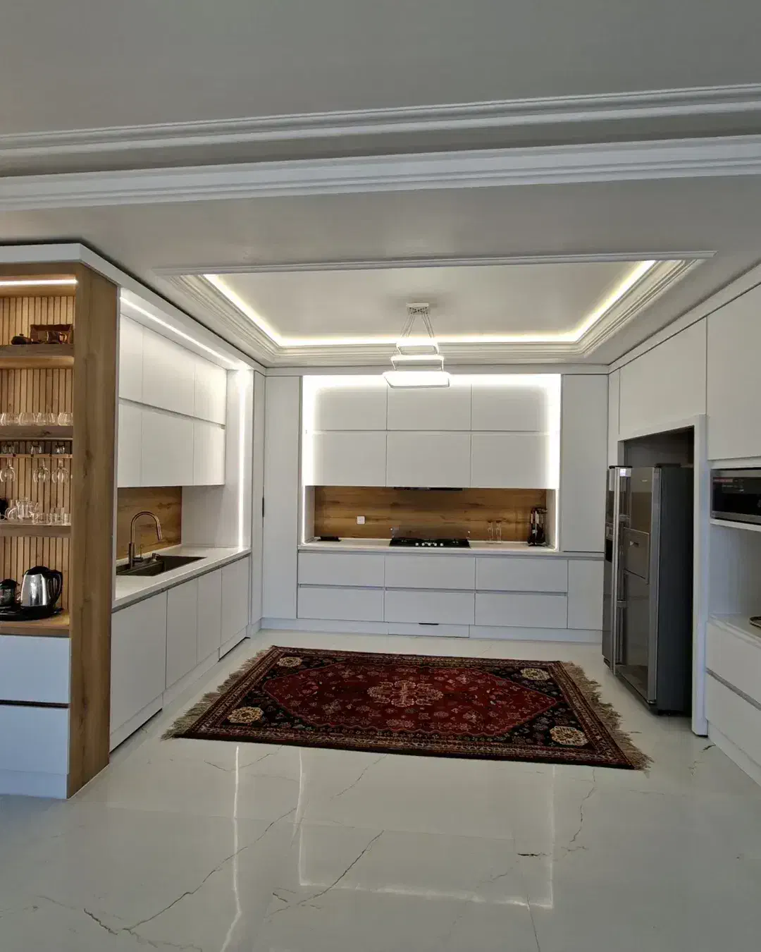 کابینت نقد و اقساط|مصالح و تجهیزات ساختمان|مرودشت, بیست متری بیمارستان|دیوار