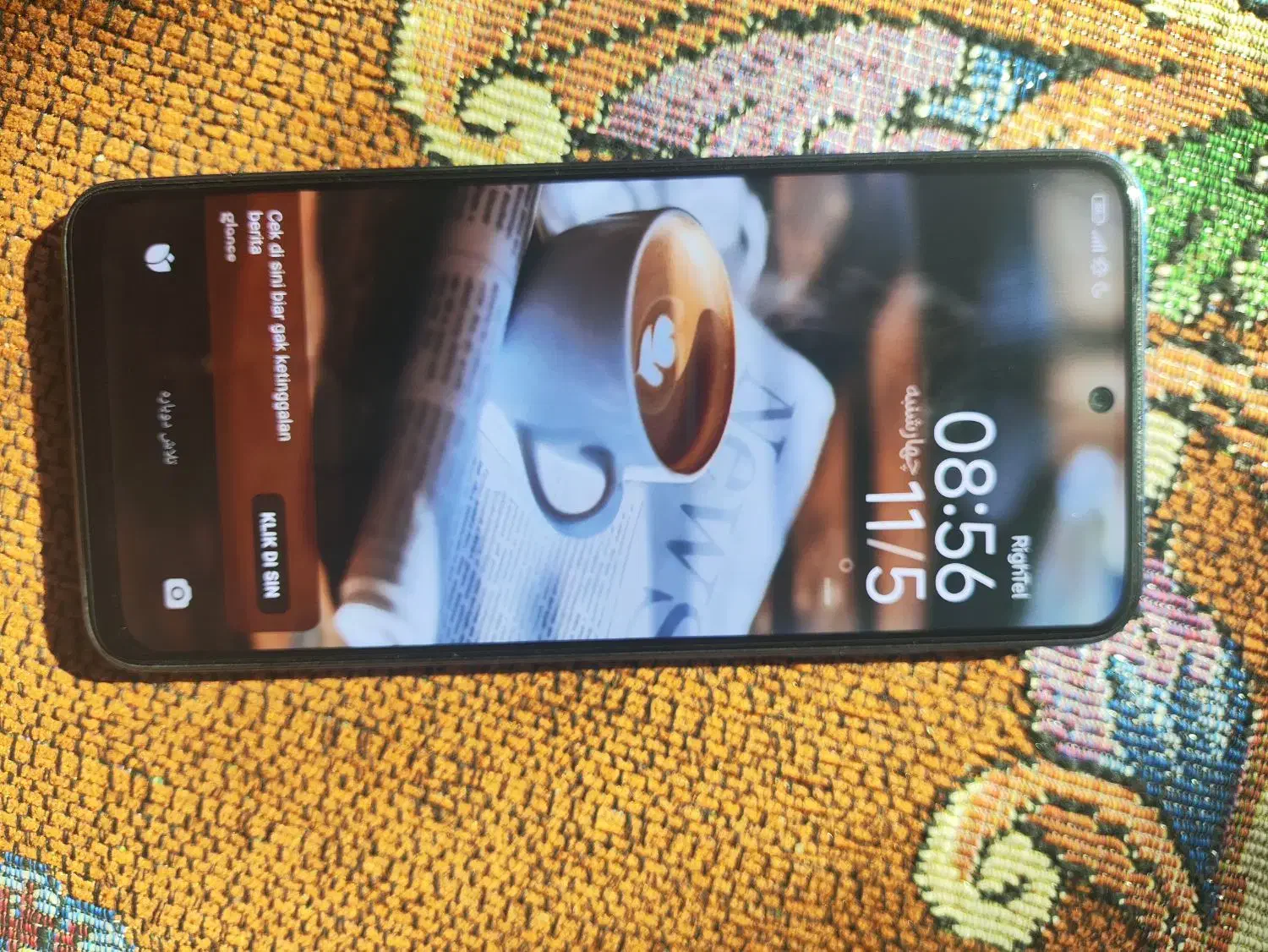 شیائومی نوت11|موبایل|ریگان, |دیوار