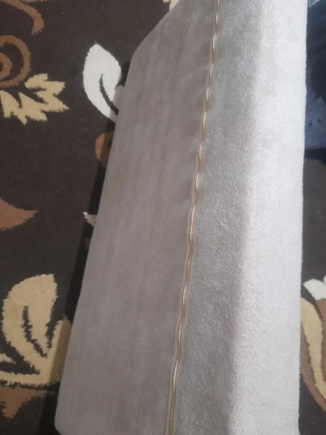 پشتی فرش|پشتی|ارومیه, |دیوار