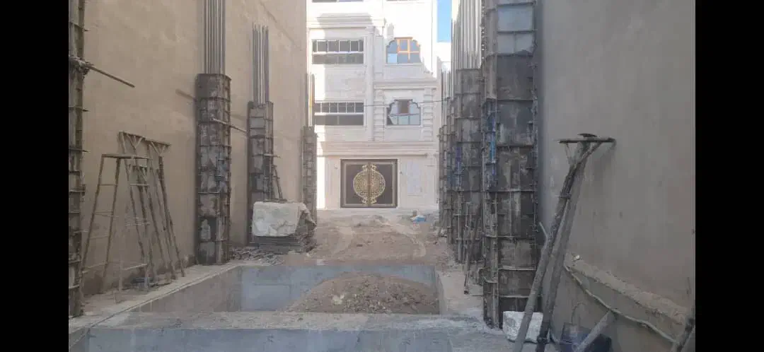 پیش فروش|پیش‌فروش املاک|قم, شهرک قدس|دیوار