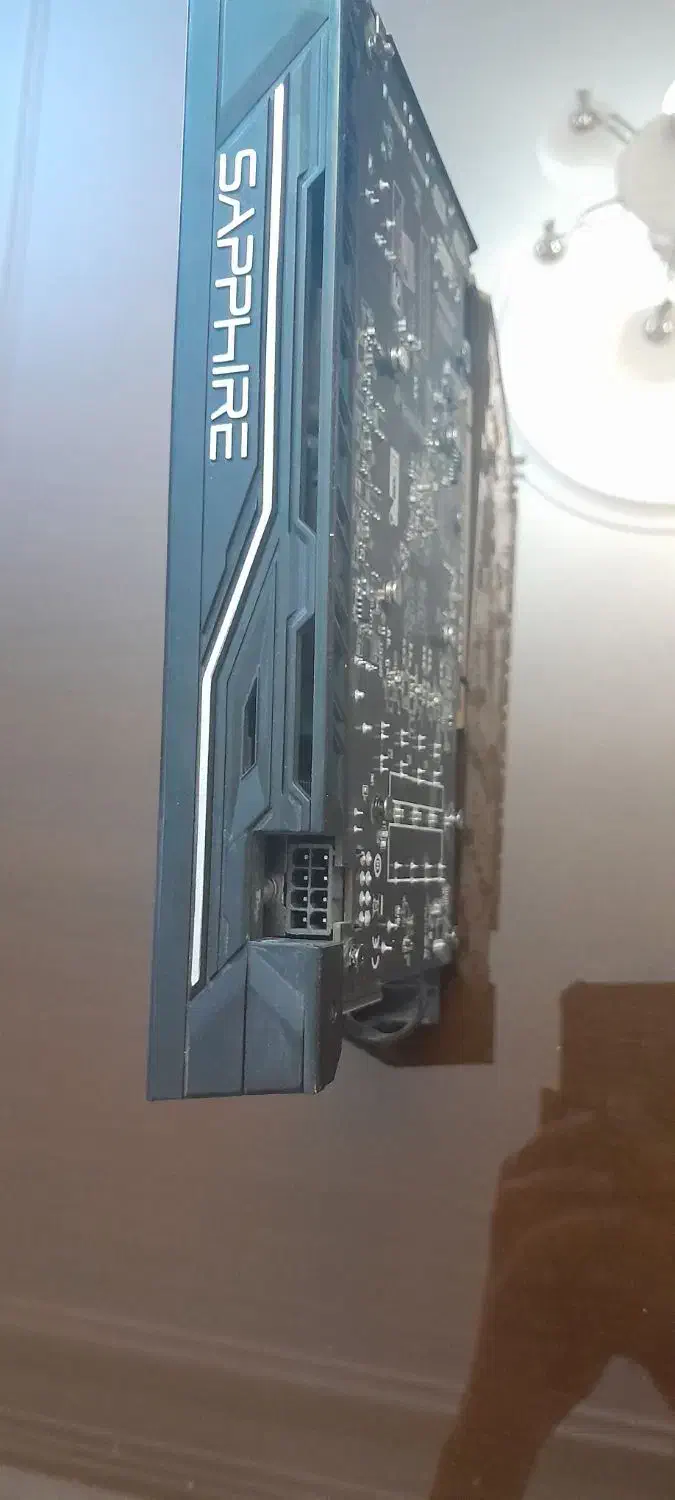 کارت گرافیک RX470 8G|قطعات و لوازم جانبی رایانه|بجنورد, |دیوار