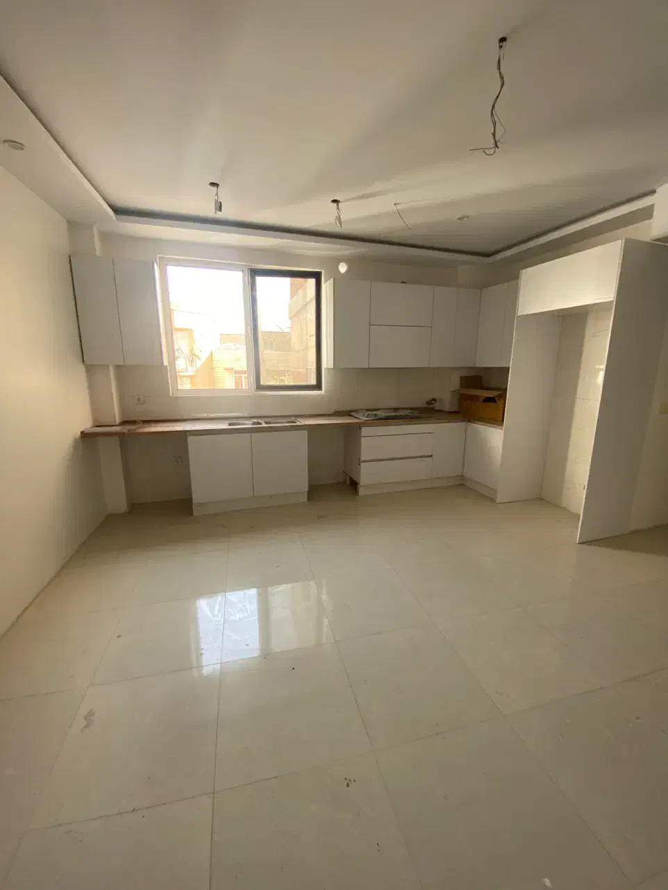 ۵۵ متر نوساز فول تکواحد خیابان سرباز|فروش آپارتمان|تهران, خواجه نظام الملک|دیوار