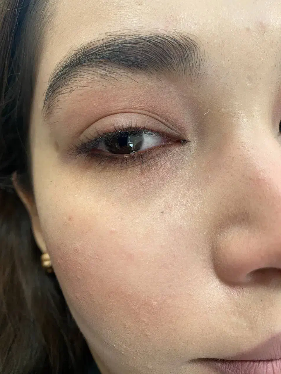 لیفت مژه و ابرو ، کاشت مژه هیدن|خدمات آرایشگری و زیبایی|سلماس, |دیوار