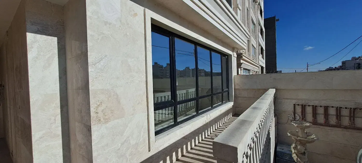 استخدام استاکار درب و پنجره upvc|استخدام صنعتی، فنی، مهندسی|مشهد, گرجی علیا|دیوار