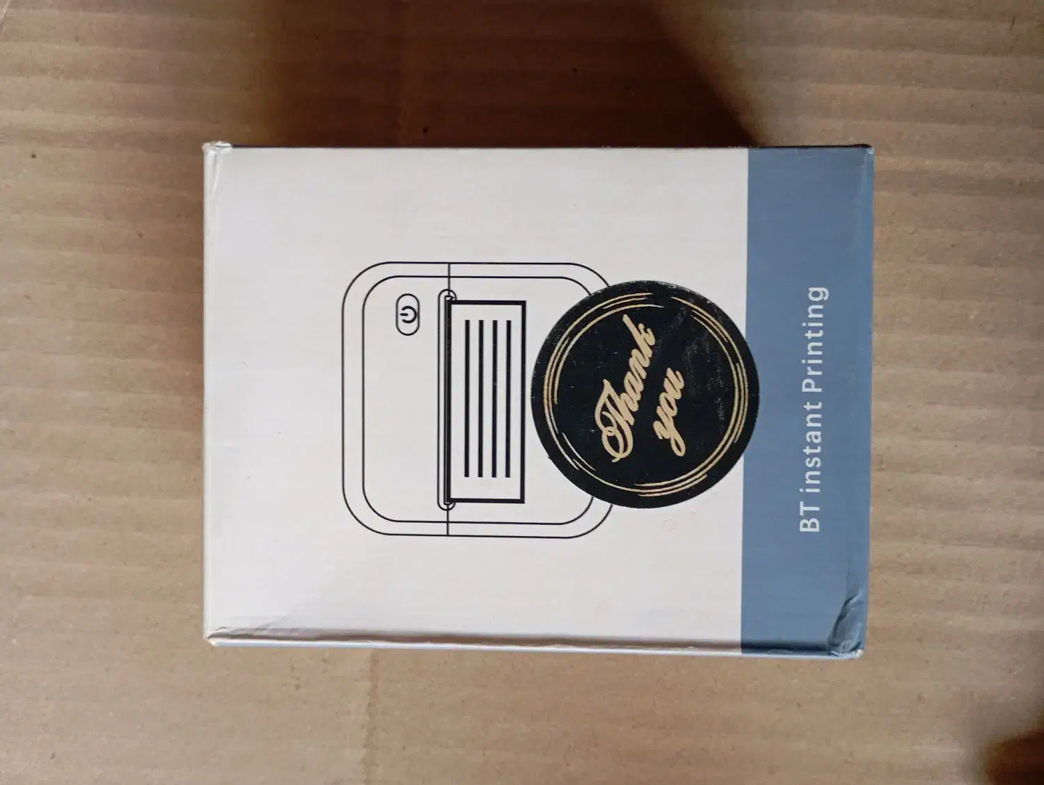 پرینتر حرارتی|پرینتر، اسکنر، کپی، فکس|میبد, |دیوار