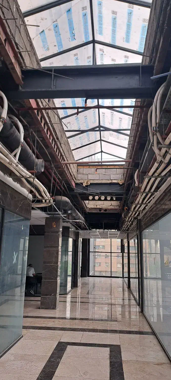 شرکت معماری و بازسازی اپارتمان ویلا|خدمات پیشه و مهارت|تهران, درختی|دیوار