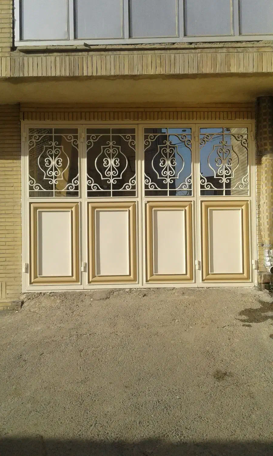 نقاش و نقاشی ساختمان|خدمات پیشه و مهارت|سنندج, |دیوار