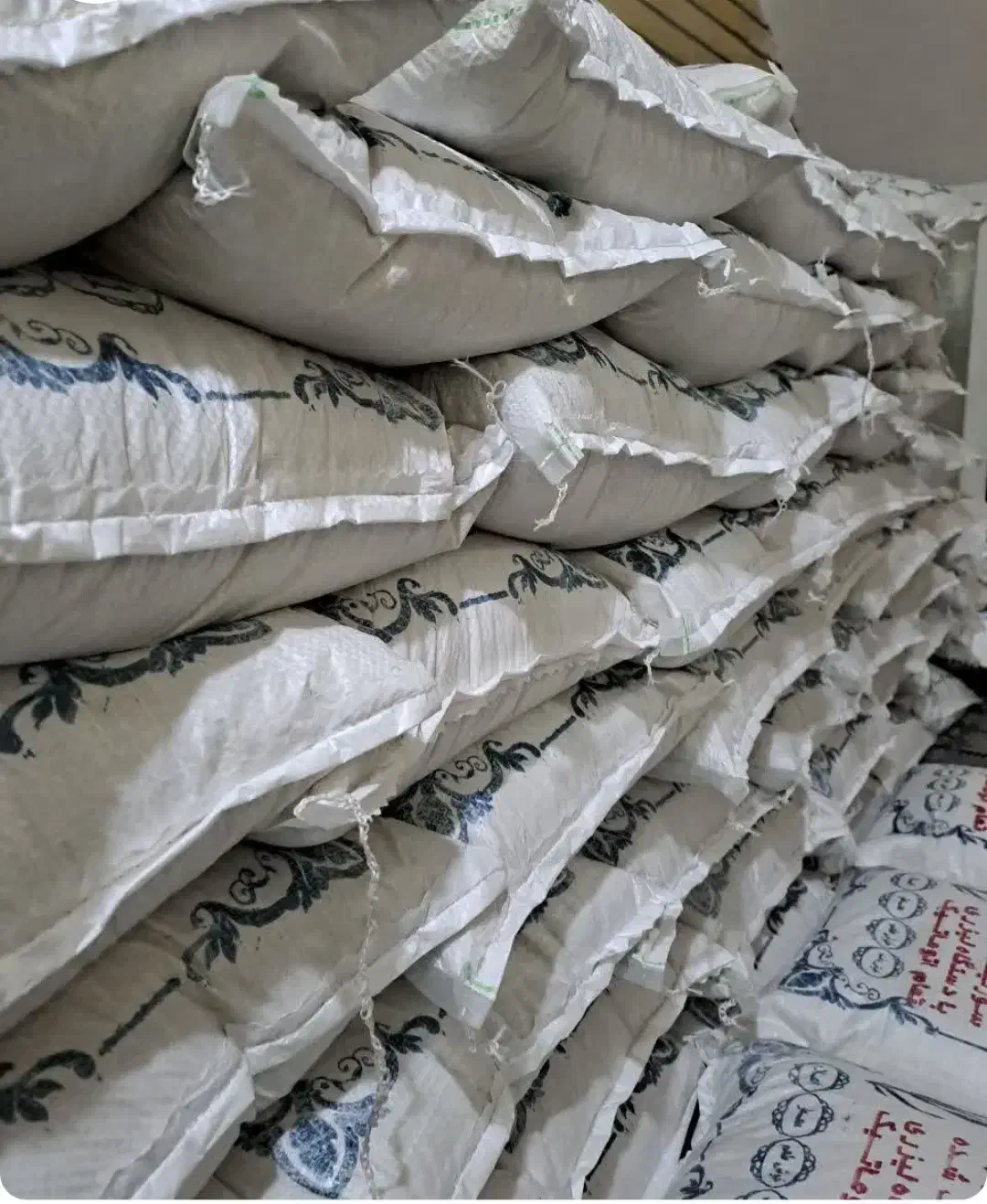 برنج عنبر درجه یک یک ونیمدانه فقط کیلویی ۱۴۵|خوردنی و آشامیدنی|اصفهان, رزمندگان|دیوار