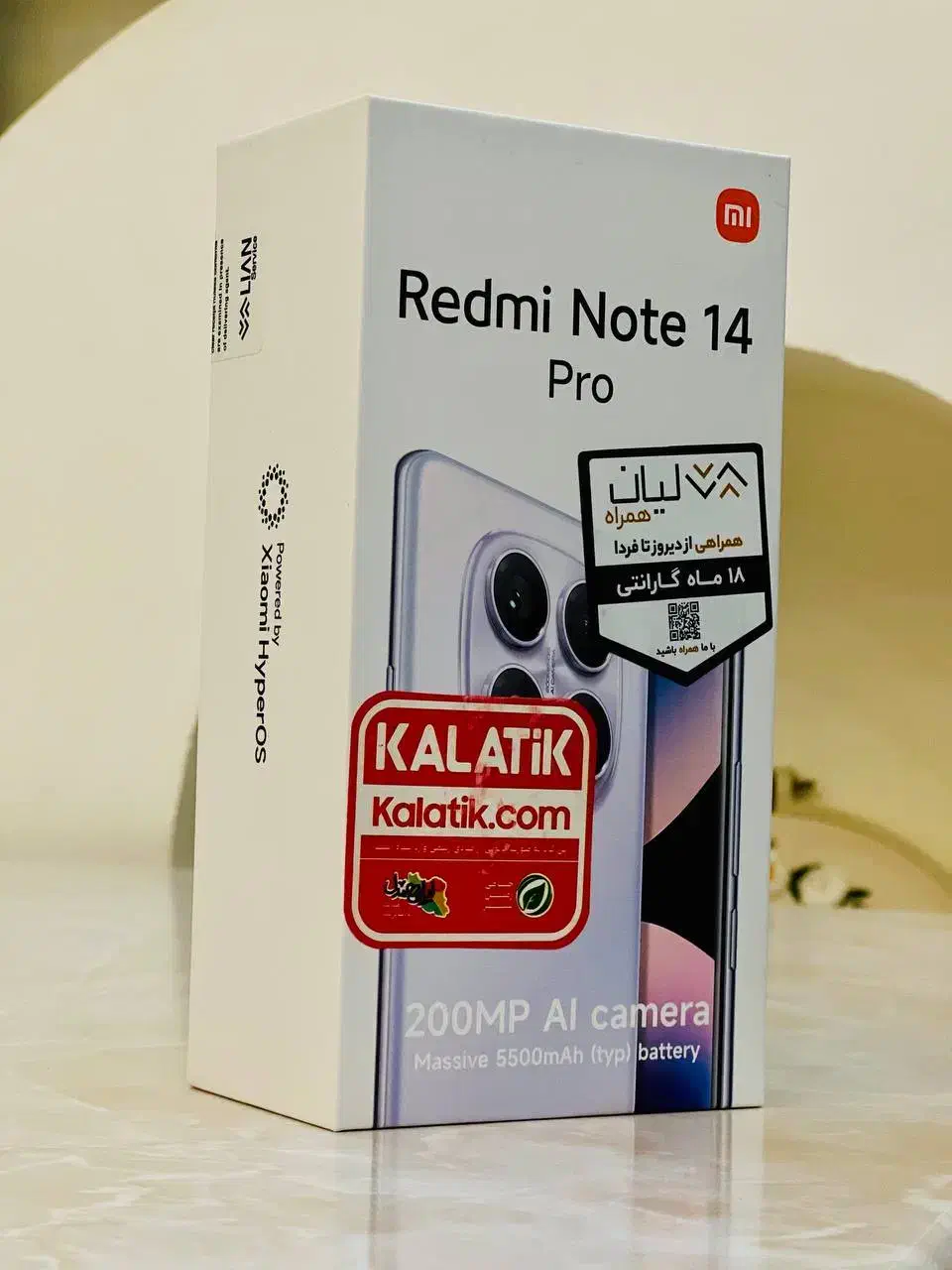 NOTE 14 256/8|موبایل|اهواز, کوی علوی|دیوار