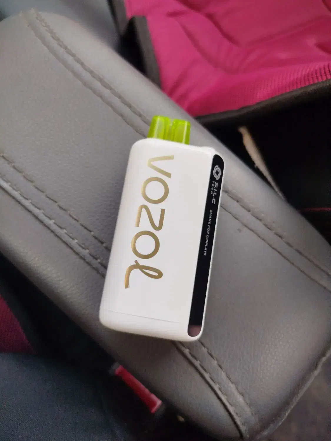 پاد ویپ وزول|زیورآلات و اکسسوری|تهران, کیانشهر|دیوار