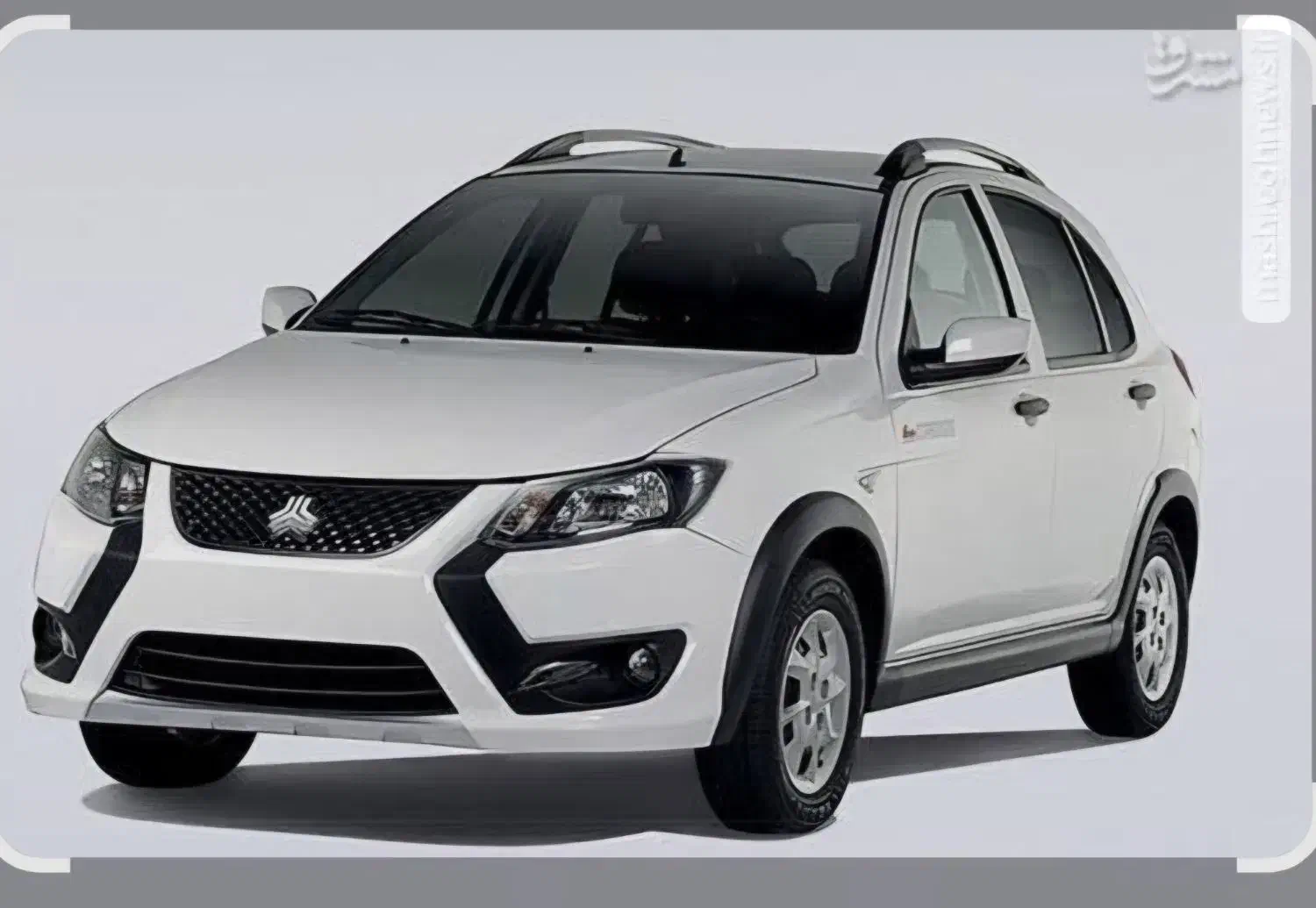 خودرو کوئیک GXL مدل ۱۴۰۴|خودرو سواری و وانت|اصفهان, قائمیه|دیوار