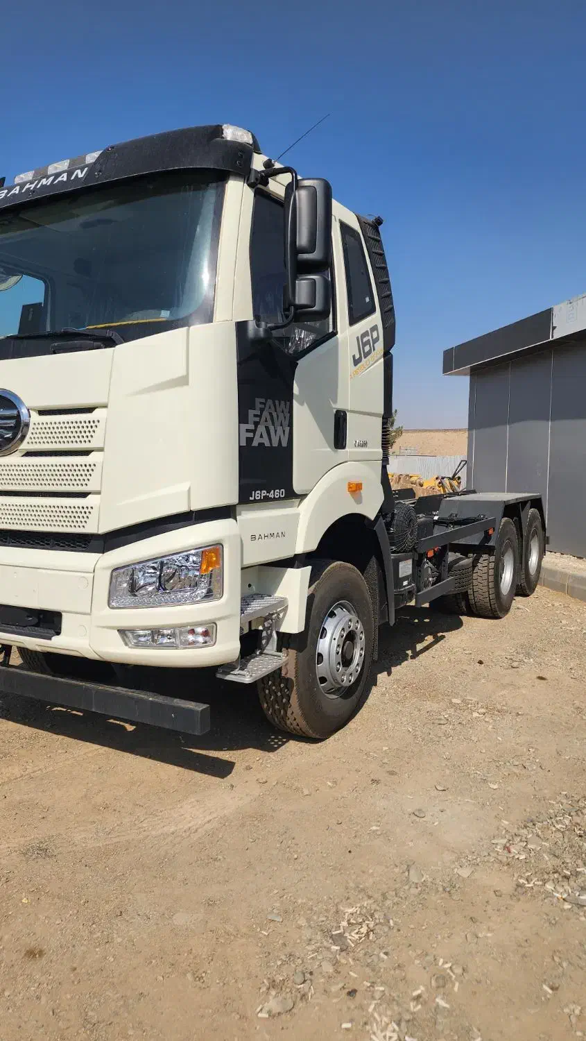 کمپریسی فاوو|خودرو سنگین|اسلام‌شهر, شاطره|دیوار