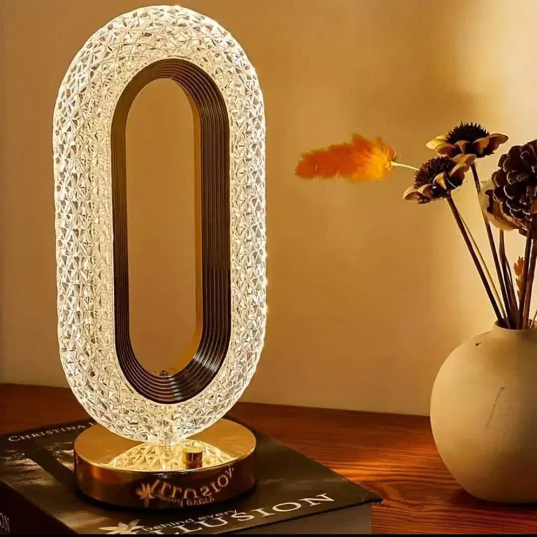 چراغ خواب لمسی|چراغ خواب و آباژور|پرند, فاز ۲|دیوار