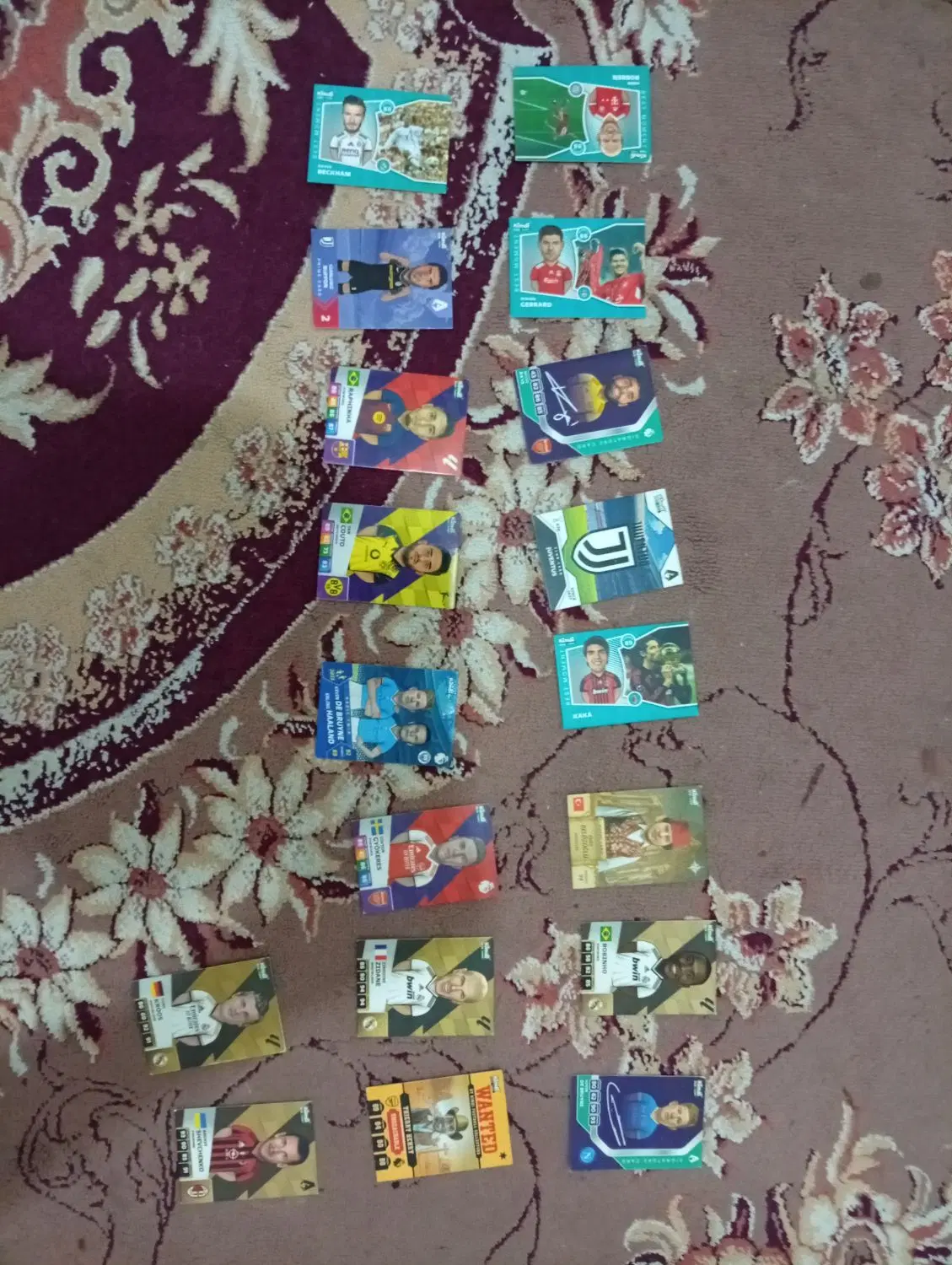 500|کلکسیون سکه، تمبر، اسکناس|اصفهان, کوی شهید کشوری|دیوار