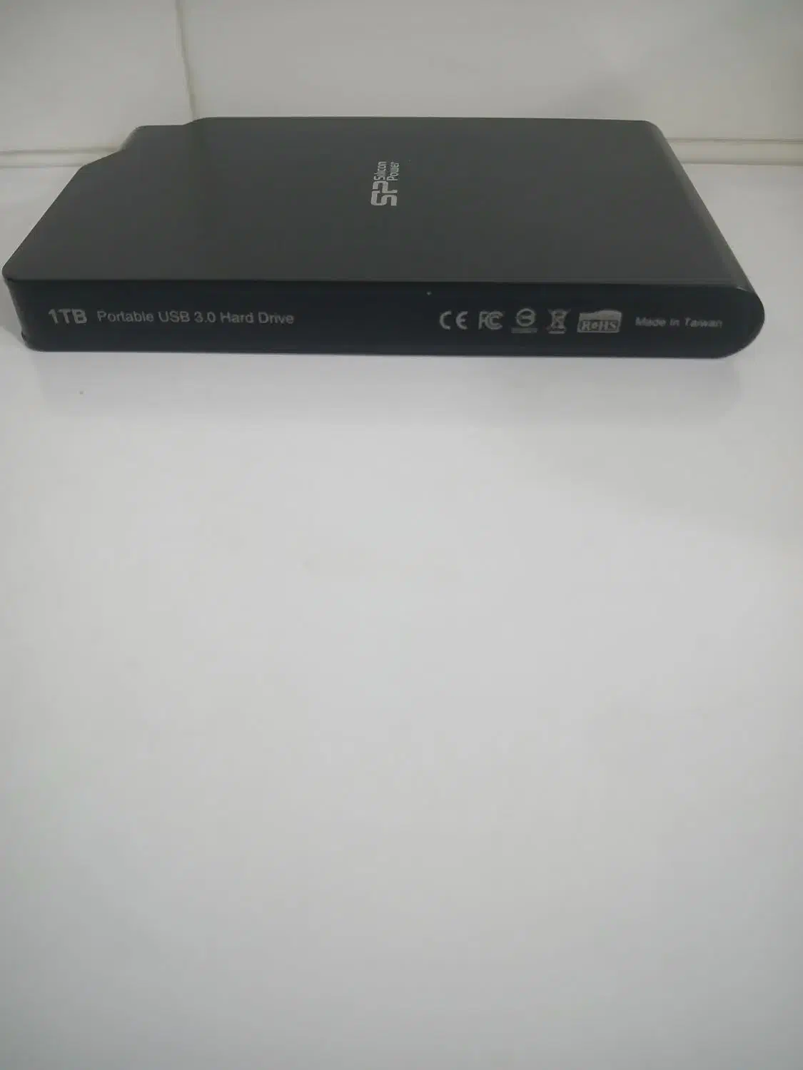 هارد اکسترنال سیلیکون پاور sp|قطعات و لوازم جانبی رایانه|ارومیه, |دیوار