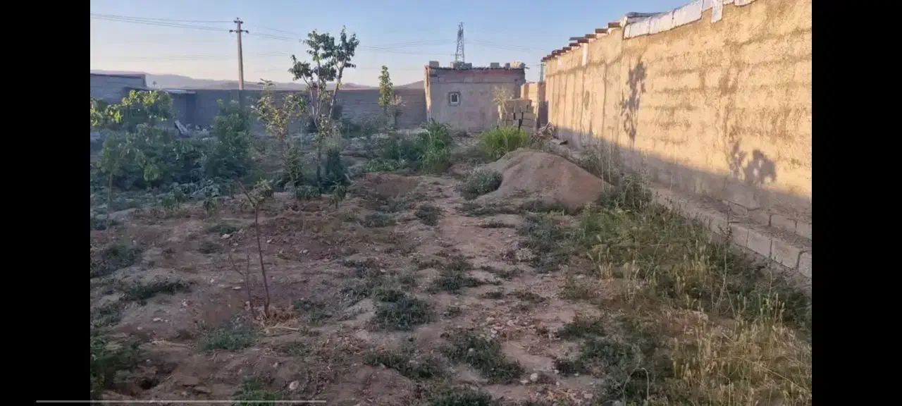 زمین مسکونی در بهترین نقطه روستای تقی دیزج|فروش زمین و ملک کلنگی|ارشق, |دیوار