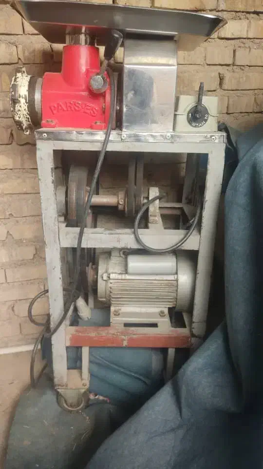 چرخ گوشت|سایر لوازم برقی|دزفول, |دیوار