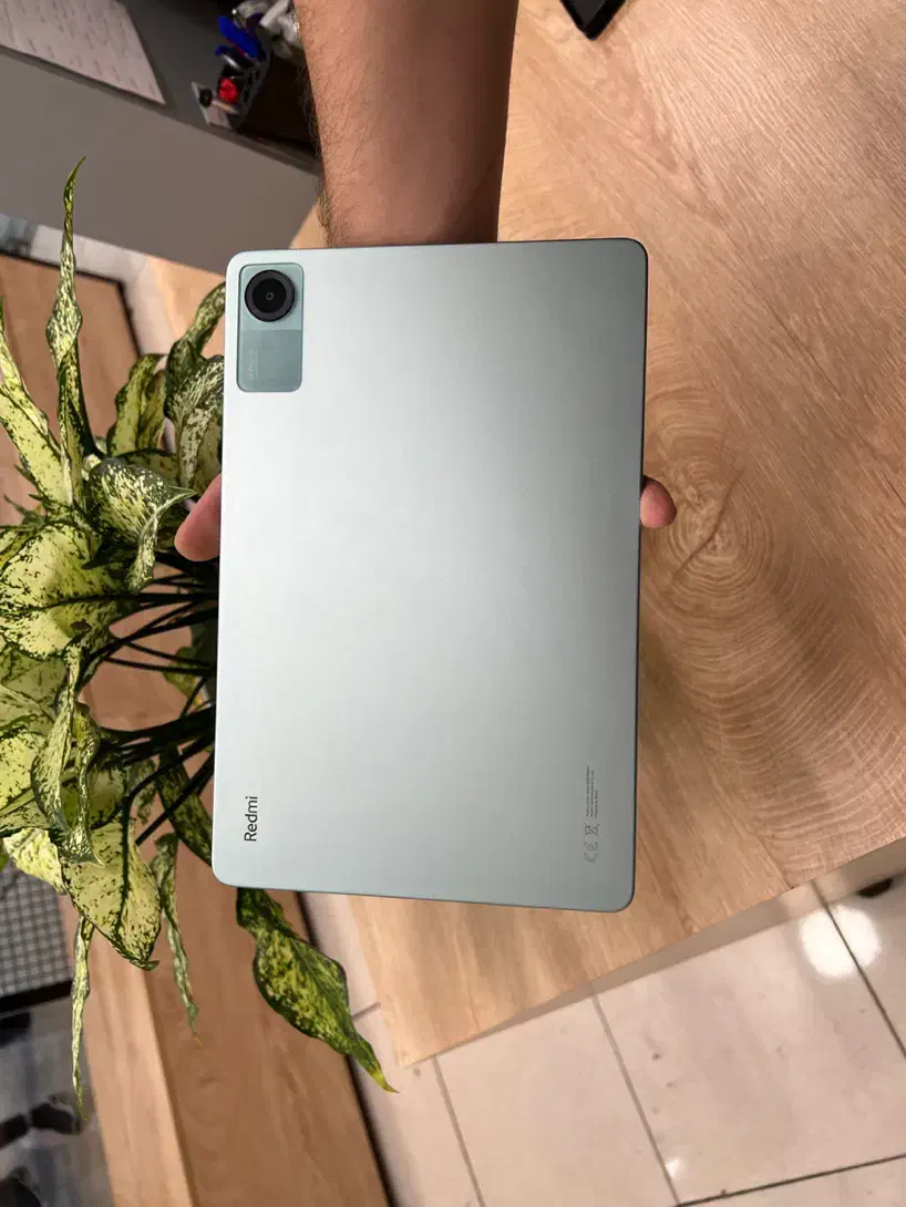 تبلت redmi pad se|تبلت|تهران, تهرانپارس غربی|دیوار