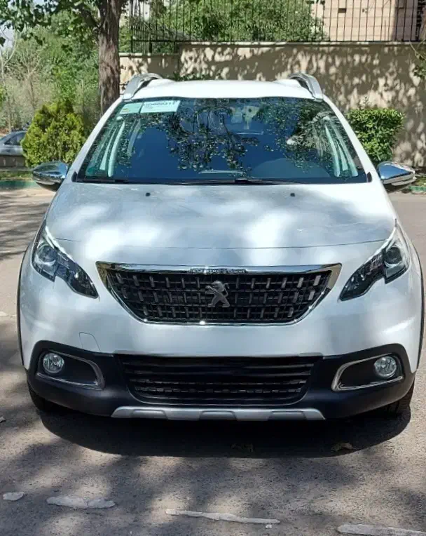 پژو ۲۰۰۸ در حد صفر|خودرو سواری و وانت|تهران, هروی|دیوار