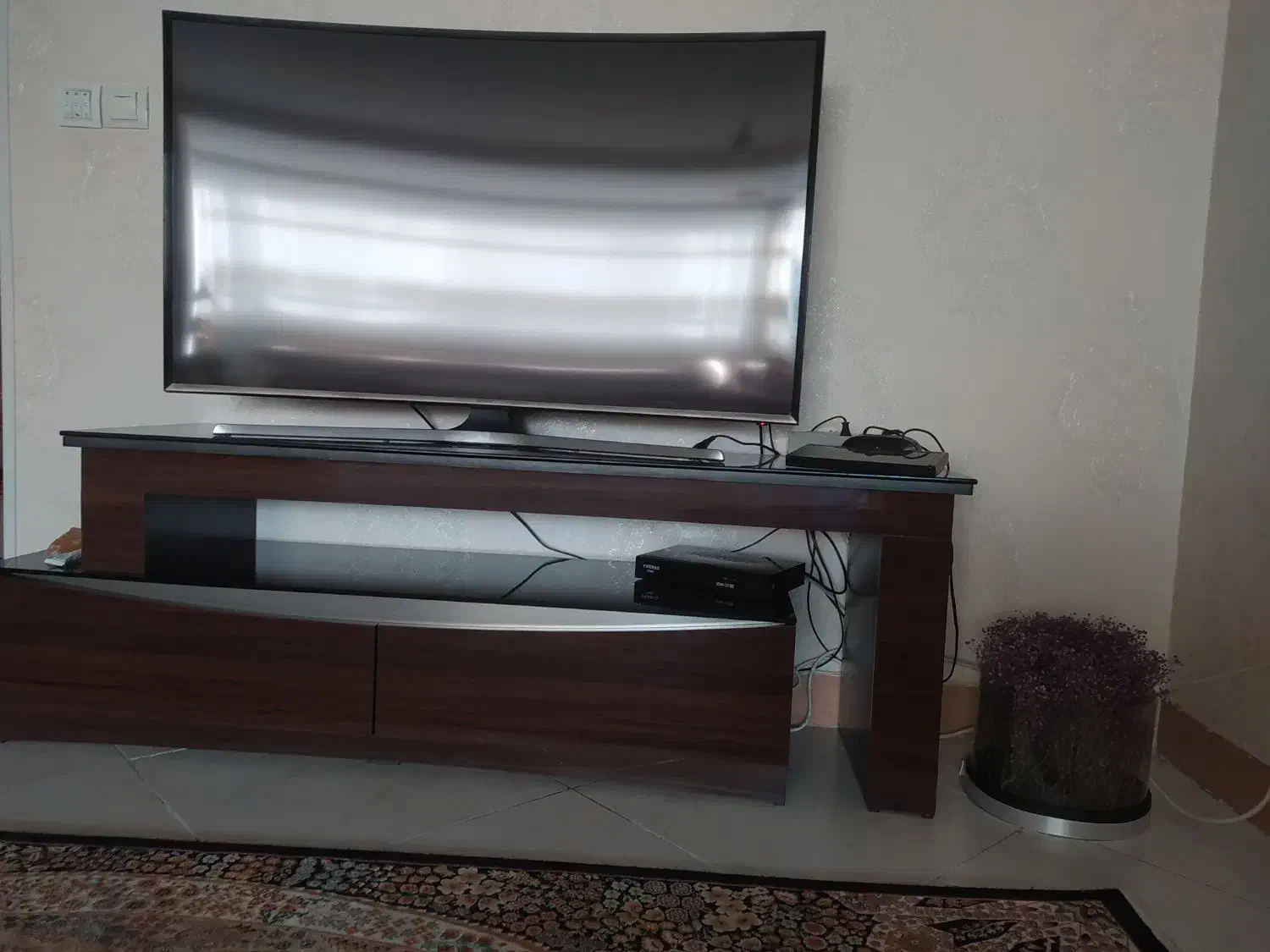 میز تلویزیون|میز تلویزیون|مشکین‌دشت, |دیوار