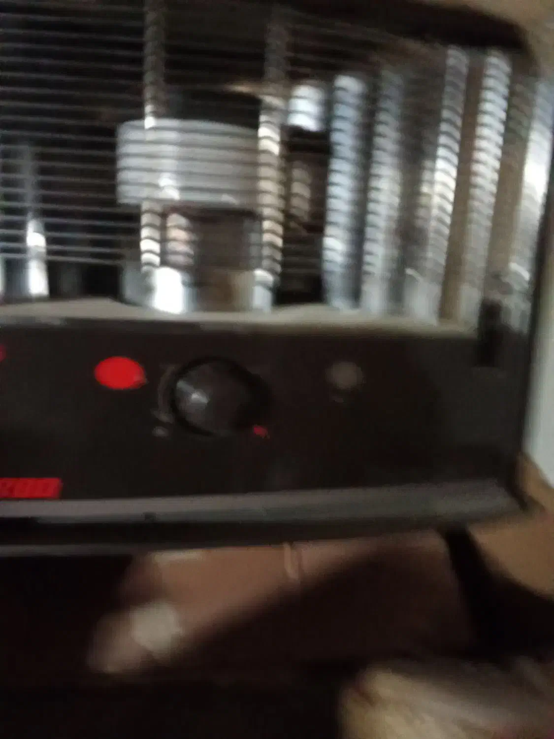 بخاری نفتی ژاپنیTOYOTOMI|بخاری، هیتر، شومینه|نقده, |دیوار