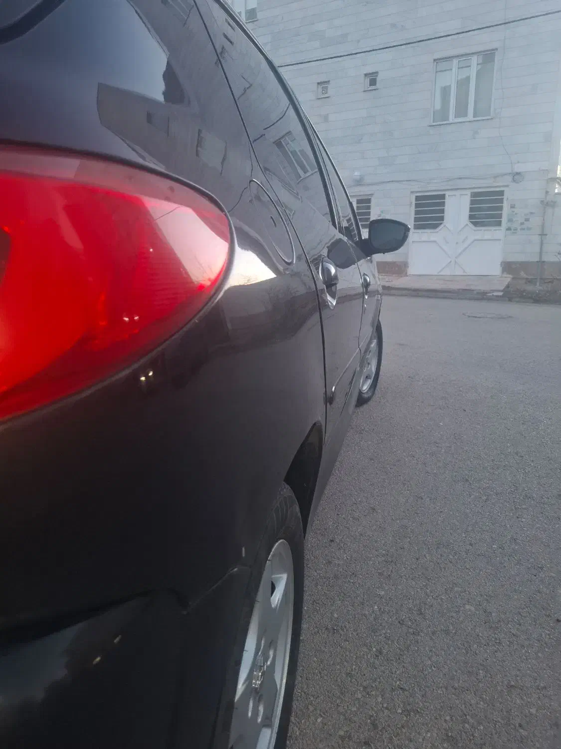 پژو|خودرو سواری و وانت|اردبیل, |دیوار