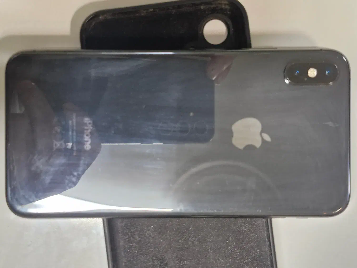 Xsmax 256g|موبایل|دوگنبدان, |دیوار