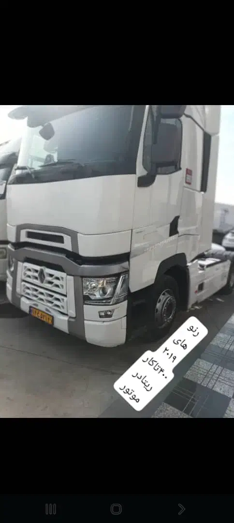 دانگ|خودرو سنگین|آبدانان, |دیوار