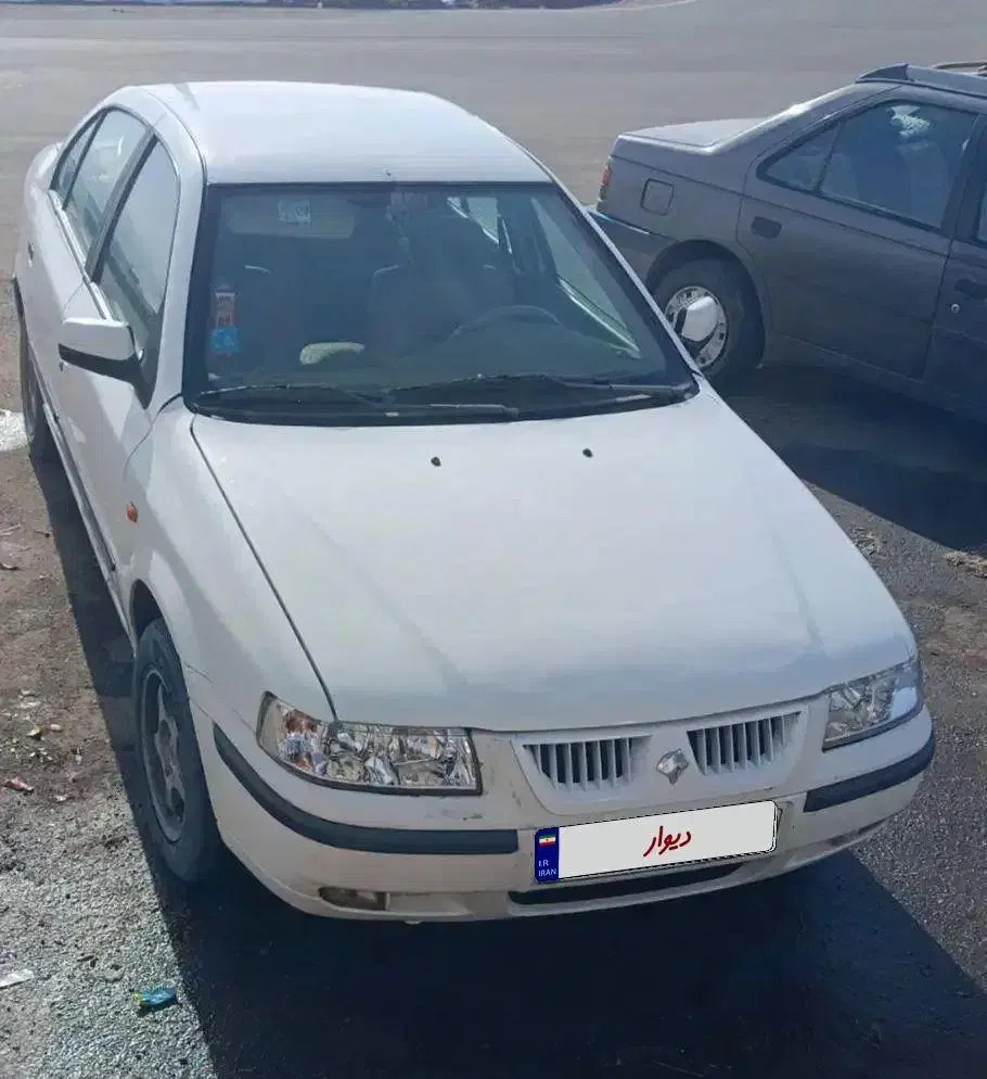 سمندSE|خودرو سواری و وانت|بناب, |دیوار