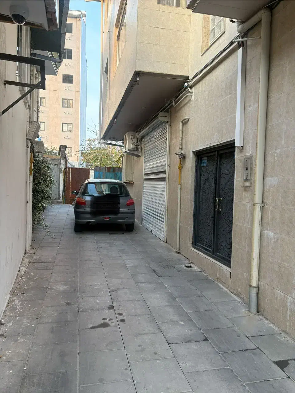 اجاره واحد تجاری سه خواب بندرانزلی خیابان سپه|اجارهٔ مغازه و غرفه|بندر انزلی, سپه|دیوار