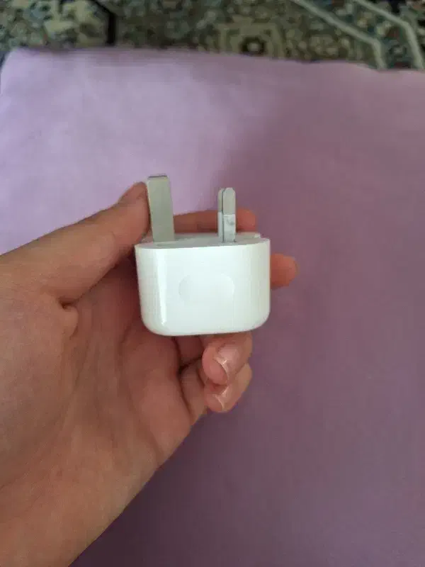 آداپتور ایفون|لوازم جانبی موبایل و تبلت|ساوه, |دیوار