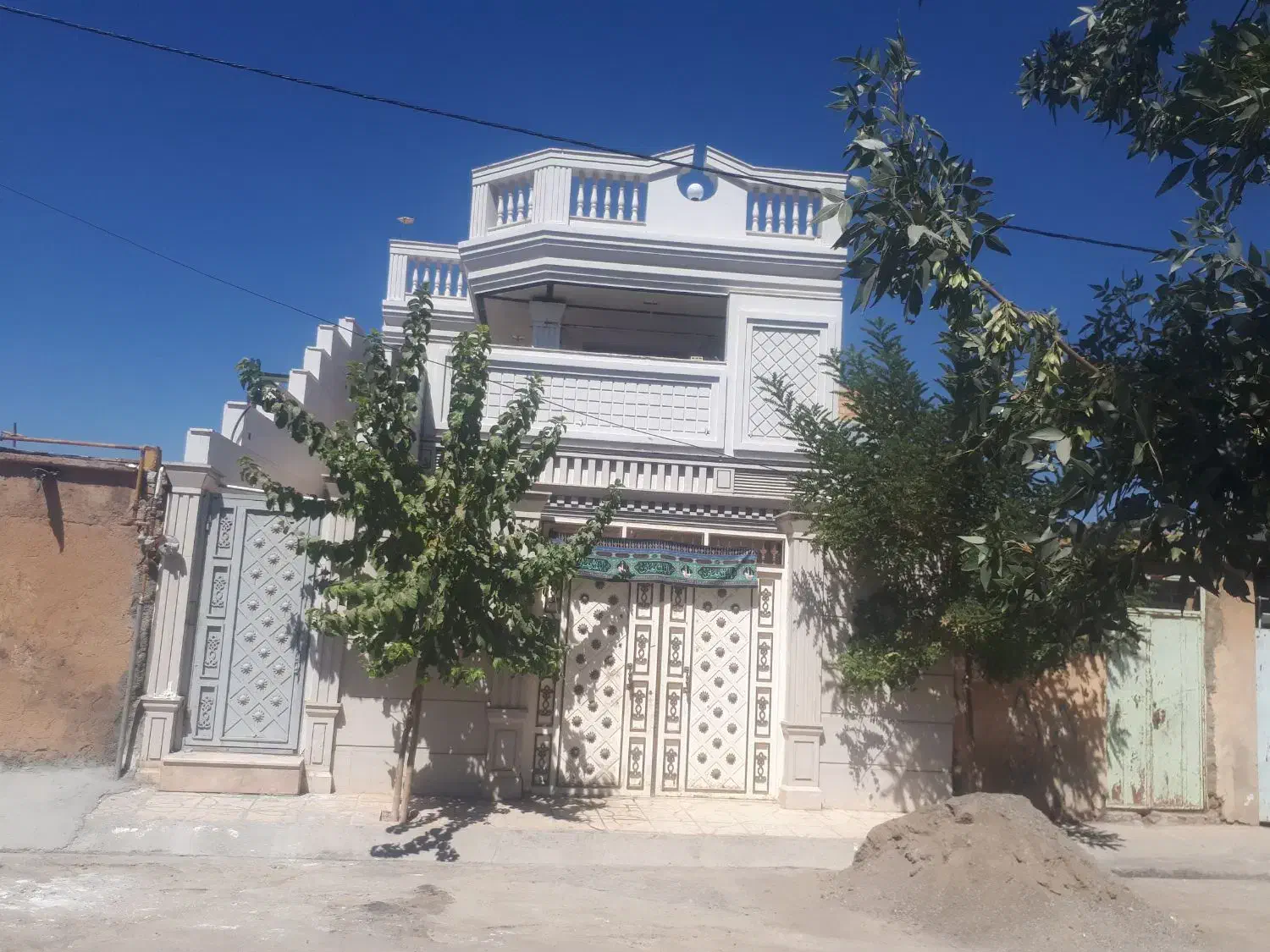 خانه فروشی|فروش خانه و ویلا|کوهدشت, |دیوار