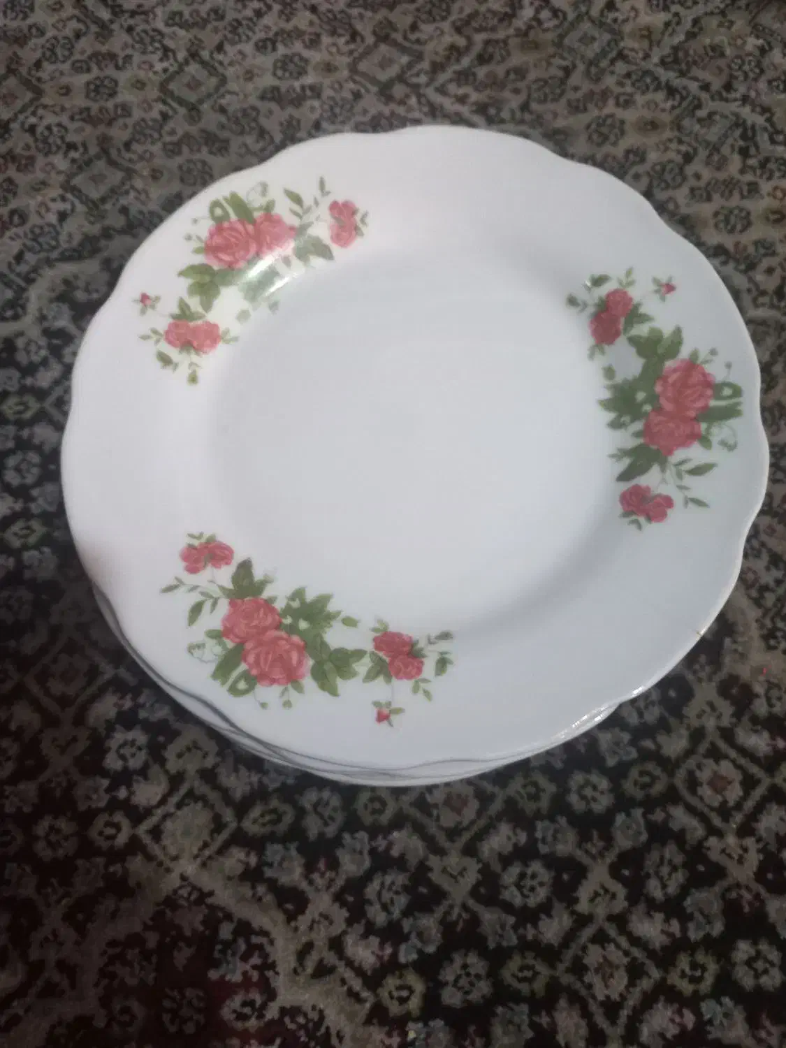 چینی قدیمی درحدنو|کلکسیون اشیاء عتیقه|تهران, خواجه نظام الملک|دیوار